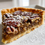 pecan pie bars