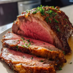 standing rib roast