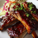 Beef Back Ribs Recipe