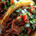 Birria Tacos