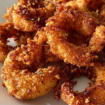 Crispy Rattlesnake Bites