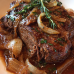 Crock Pot French Onion Pot Roast