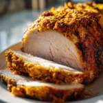 Doritos Gourmet Roasted Turkey and Cracked Pepper Recipe