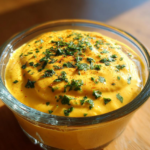Homemade Nacho Cheese Sauce