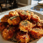 Jalapeño Popper Bites