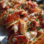 Lobster Rolls