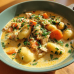 OLIVE GARDEN CHICKEN GNOCCHI SOUP
