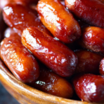 Slow Cooker Little Smokies