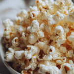 Truffle Popcorn